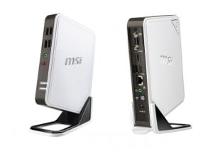 MSI Wind Box DC110