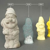 MakerBot Digitizer