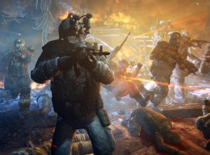 Metro Last Light Release Date