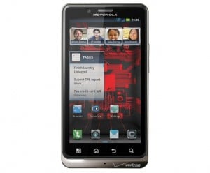 Motorola Droid Bionic Android Jelly Bean Update
