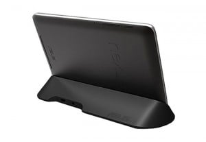 Nexus 7 Dock