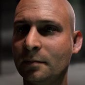Nvidia Face Works