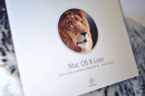 OS X 10.8.3 Update