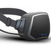Oculus-Rift