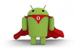 Opera Browser For Android