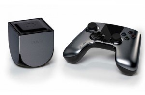 Ouya Multiplayer