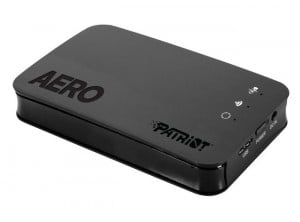 Patriot Aero