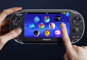 PlayStation Vita price drop