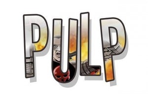 Pulp