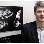 BlackBerry CEO