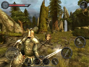Ravensword Shadowlands