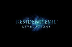 Resident Evil Revelations Trailer