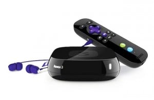 Roku 3