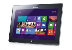 Samsung ATIV Tab