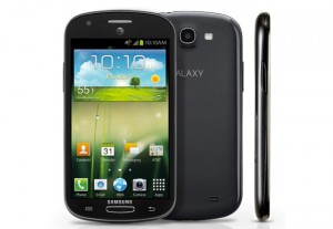 AT&T Samsung Galaxy Express