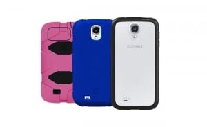 Samsung Galaxy S4 Cases