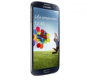 Samsung Galaxy S4