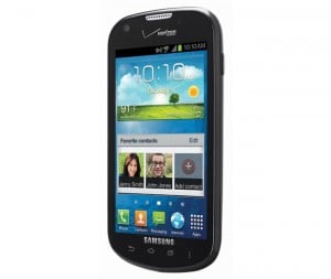 Samsung Galaxy Stellar
