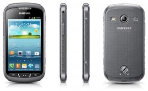 Samsung Galaxy Xcover 2
