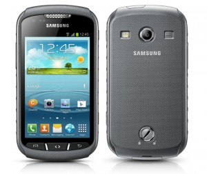 Samsung Galaxy Xcover 2