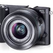 Samsung NX1100