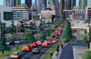 SimCity free games