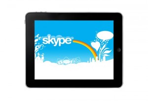 Skype iOS