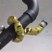 Snake-Robot