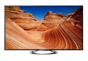 Sony Bravia 2013