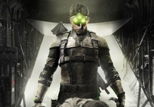 Splinter Cell Blacklist