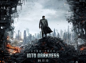 Star Trek Into Darkness