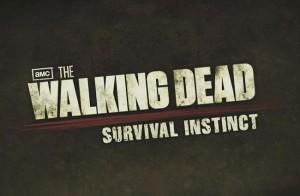 The Walking Dead Survival Instinct