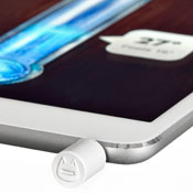 Thermodo thermometer