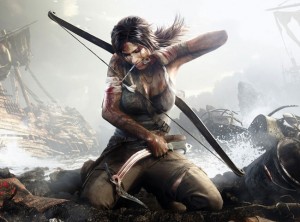 Tomb Raider 2013