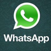 WhatsApp-Blackberry