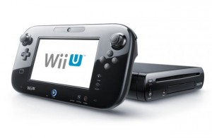 Wii U Update