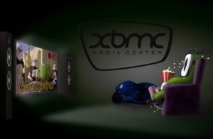 XBMC 12.1 Update