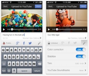 YouTube Capture
