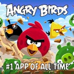 Angry Birds
