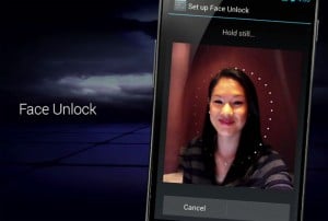 Face Unlock