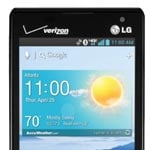 LG Optimus F5
