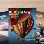 Flipboard 2.0