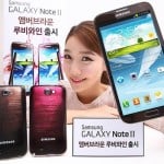 Samsung Galaxy Note 3