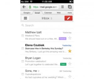 gmail