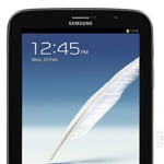 Samsung Galaxy Note 8.0