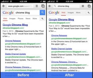 Google Chrome Apps