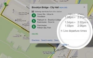 Google Maps