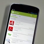 Google Play Store 4.0