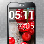 LG Optimus G Pro