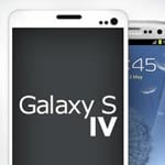 Samsung Galaxy S4